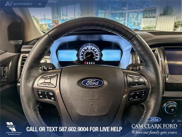 2020 Ford Ranger XLT (Stk: P14902) in Airdrie - Image 14 of 25