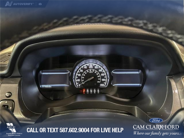 2020 Ford Ranger XLT (Stk: P14902) in Airdrie - Image 15 of 25