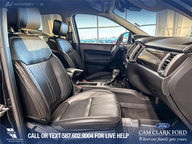 2020 Ford Ranger XLT (Stk: P14902) in Airdrie - Image 22 of 25