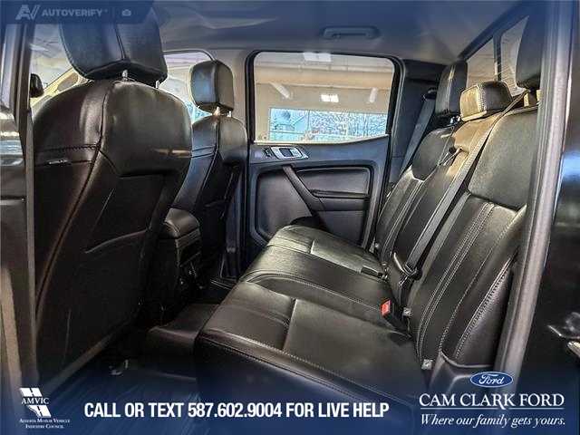 2020 Ford Ranger XLT (Stk: P14902) in Airdrie - Image 23 of 25