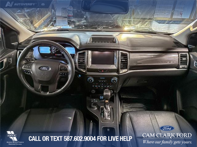 2020 Ford Ranger XLT (Stk: P14902) in Airdrie - Image 24 of 25