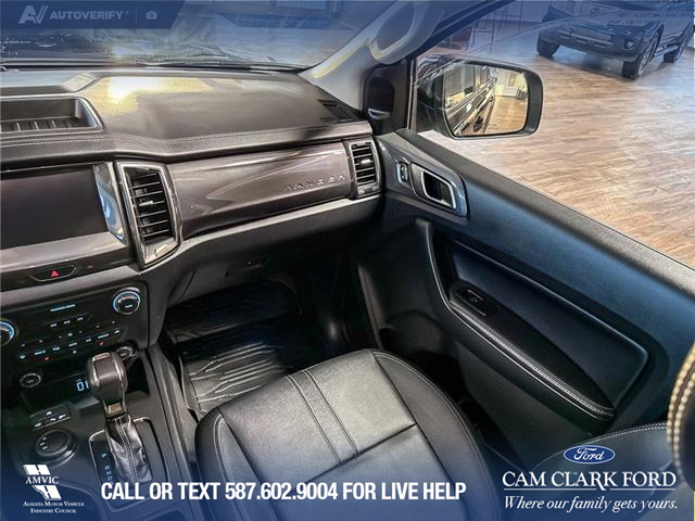 2020 Ford Ranger XLT (Stk: P14902) in Airdrie - Image 25 of 25