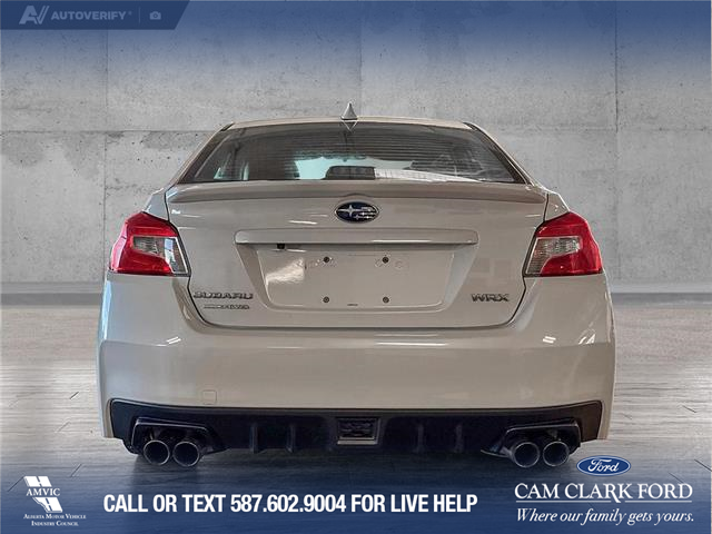 2016 Subaru WRX Sport-tech Package (Stk: P14928) in Airdrie - Image 5 of 25 2016 Subaru WRX Sport-tech Package (Stk: P14928) in Airdrie - Image 5 of 25