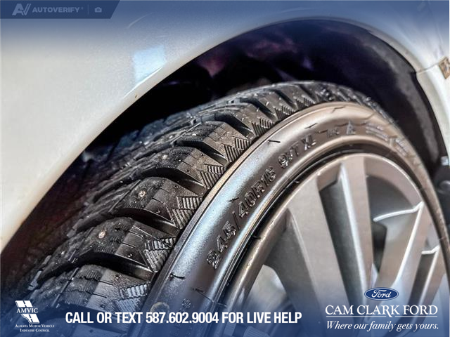 2016 Subaru WRX Sport-tech Package (Stk: P14928) in Airdrie - Image 7 of 25 2016 Subaru WRX Sport-tech Package (Stk: P14928) in Airdrie - Image 7 of 25