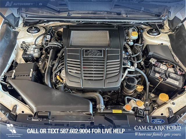 2016 Subaru WRX Sport-tech Package (Stk: P14928) in Airdrie - Image 10 of 25 2016 Subaru WRX Sport-tech Package (Stk: P14928) in Airdrie - Image 10 of 25