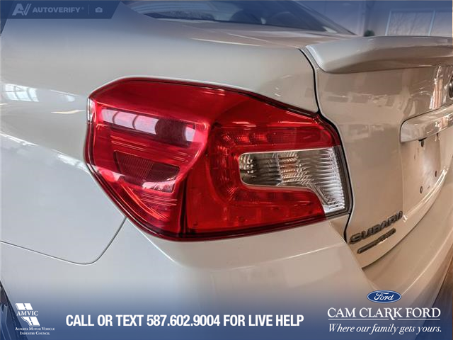2016 Subaru WRX Sport-tech Package (Stk: P14928) in Airdrie - Image 11 of 25 2016 Subaru WRX Sport-tech Package (Stk: P14928) in Airdrie - Image 11 of 25