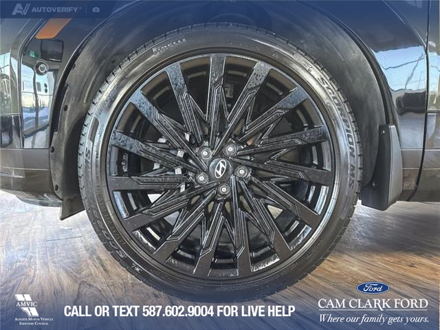 2025 Hyundai Santa Fe Ultimate Calligraphy w/Beige Interior (Stk: RC20070) in Airdrie - Image 6 of 25 2025 Hyundai Santa Fe Ultimate Calligraphy w/Beige Interior (Stk: RC20070) in Airdrie - Image 6 of 25