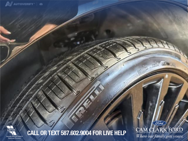 2025 Hyundai Santa Fe Ultimate Calligraphy w/Beige Interior (Stk: RC20070) in Airdrie - Image 7 of 25 2025 Hyundai Santa Fe Ultimate Calligraphy w/Beige Interior (Stk: RC20070) in Airdrie - Image 7 of 25