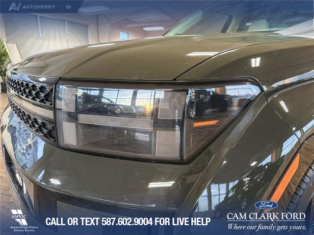 2025 Hyundai Santa Fe Ultimate Calligraphy w/Beige Interior (Stk: RC20070) in Airdrie - Image 8 of 25 2025 Hyundai Santa Fe Ultimate Calligraphy w/Beige Interior (Stk: RC20070) in Airdrie - Image 8 of 25