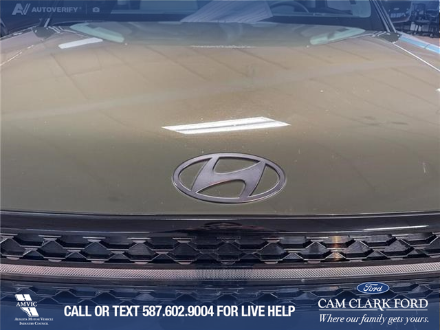 2025 Hyundai Santa Fe Ultimate Calligraphy w/Beige Interior (Stk: RC20070) in Airdrie - Image 9 of 25 2025 Hyundai Santa Fe Ultimate Calligraphy w/Beige Interior (Stk: RC20070) in Airdrie - Image 9 of 25