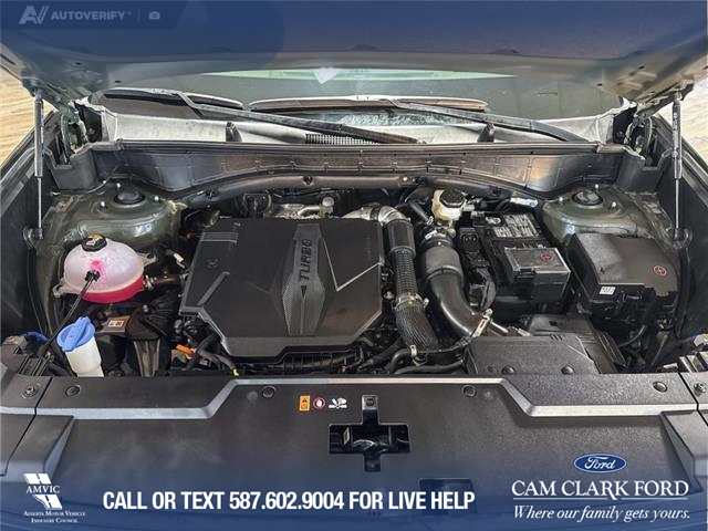 2025 Hyundai Santa Fe Ultimate Calligraphy w/Beige Interior (Stk: RC20070) in Airdrie - Image 10 of 25 2025 Hyundai Santa Fe Ultimate Calligraphy w/Beige Interior (Stk: RC20070) in Airdrie - Image 10 of 25