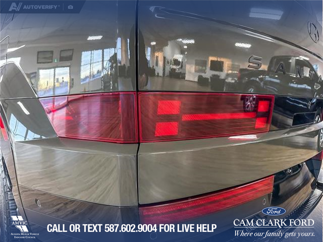2025 Hyundai Santa Fe Ultimate Calligraphy w/Beige Interior (Stk: RC20070) in Airdrie - Image 11 of 25 2025 Hyundai Santa Fe Ultimate Calligraphy w/Beige Interior (Stk: RC20070) in Airdrie - Image 11 of 25