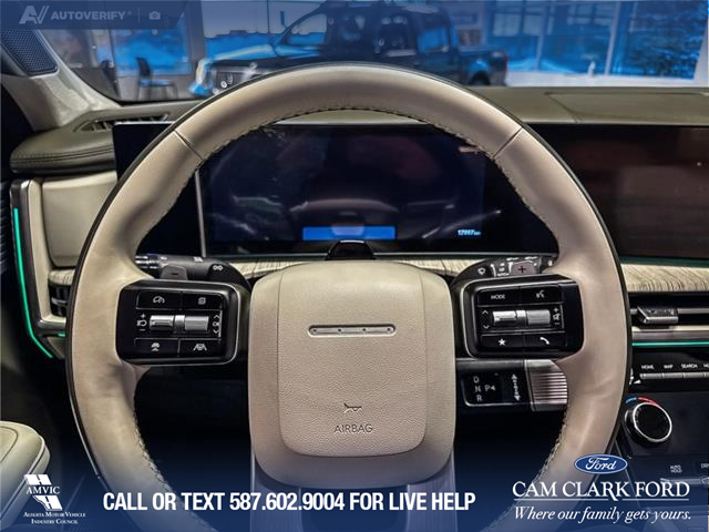 2025 Hyundai Santa Fe Ultimate Calligraphy w/Beige Interior (Stk: RC20070) in Airdrie - Image 14 of 25 2025 Hyundai Santa Fe Ultimate Calligraphy w/Beige Interior (Stk: RC20070) in Airdrie - Image 14 of 25