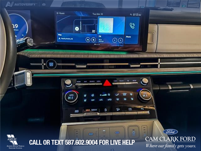 2025 Hyundai Santa Fe Ultimate Calligraphy w/Beige Interior (Stk: RC20070) in Airdrie - Image 19 of 25 2025 Hyundai Santa Fe Ultimate Calligraphy w/Beige Interior (Stk: RC20070) in Airdrie - Image 19 of 25