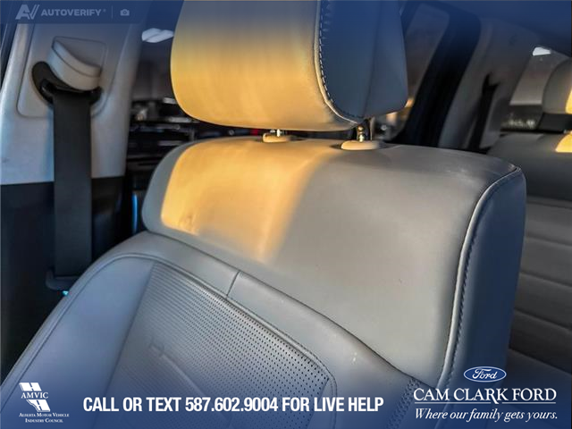 2025 Hyundai Santa Fe Ultimate Calligraphy w/Beige Interior (Stk: RC20070) in Airdrie - Image 20 of 25 2025 Hyundai Santa Fe Ultimate Calligraphy w/Beige Interior (Stk: RC20070) in Airdrie - Image 20 of 25