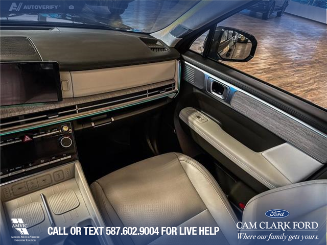2025 Hyundai Santa Fe Ultimate Calligraphy w/Beige Interior (Stk: RC20070) in Airdrie - Image 25 of 25 2025 Hyundai Santa Fe Ultimate Calligraphy w/Beige Interior (Stk: RC20070) in Airdrie - Image 25 of 25