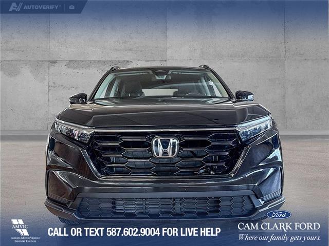 2024 Honda CR-V Sport (Stk: P14929) in Airdrie - Image 2 of 25