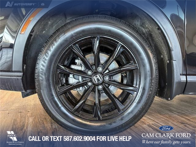 2024 Honda CR-V Sport (Stk: P14929) in Airdrie - Image 6 of 25