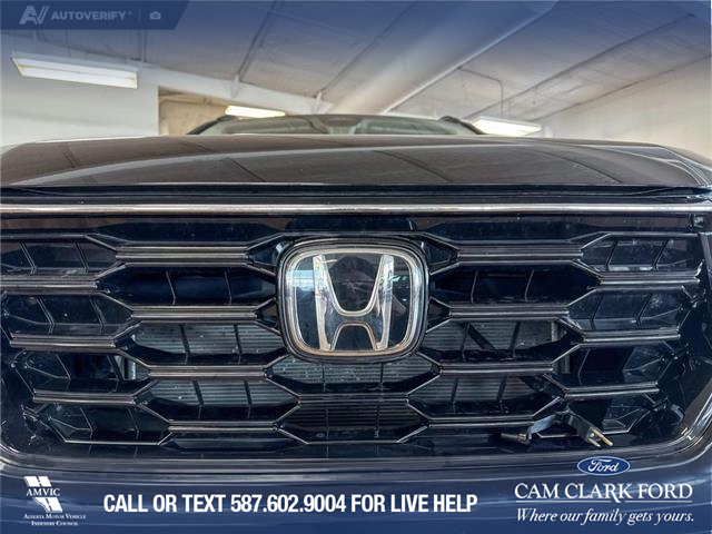 2024 Honda CR-V Sport (Stk: P14929) in Airdrie - Image 9 of 25