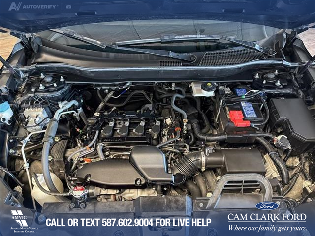 2024 Honda CR-V Sport (Stk: P14929) in Airdrie - Image 10 of 25