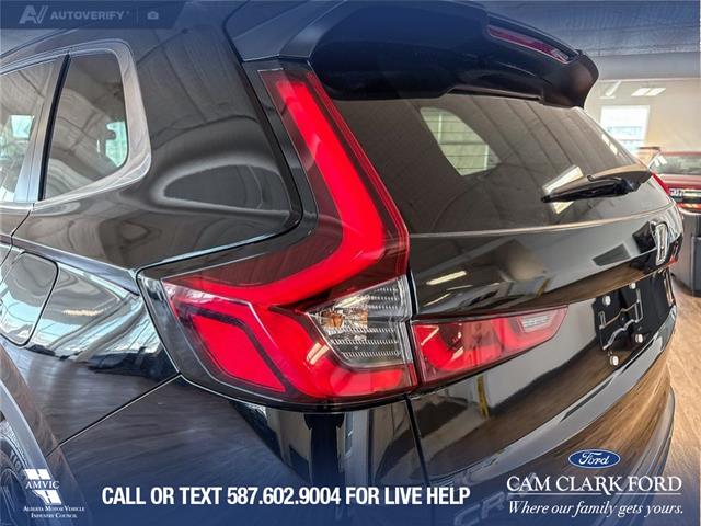 2024 Honda CR-V Sport (Stk: P14929) in Airdrie - Image 11 of 25