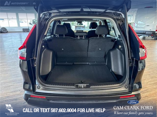 2024 Honda CR-V Sport (Stk: P14929) in Airdrie - Image 12 of 25
