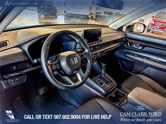 2024 Honda CR-V Sport (Stk: P14929) in Airdrie - Image 13 of 25