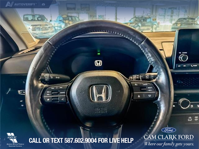 2024 Honda CR-V Sport (Stk: P14929) in Airdrie - Image 14 of 25