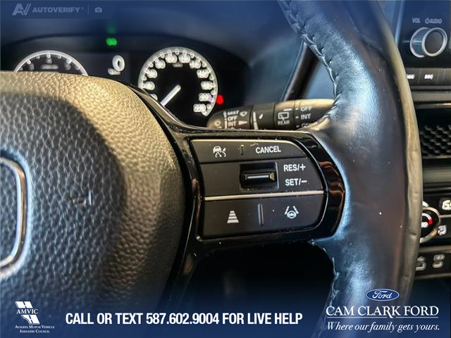 2024 Honda CR-V Sport (Stk: P14929) in Airdrie - Image 16 of 25