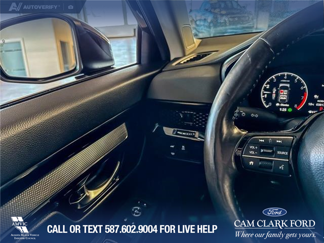 2024 Honda CR-V Sport (Stk: P14929) in Airdrie - Image 17 of 25