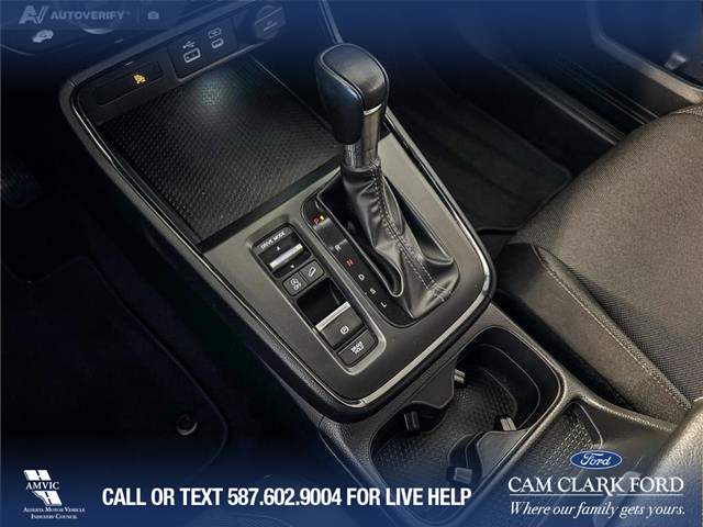 2024 Honda CR-V Sport (Stk: P14929) in Airdrie - Image 18 of 25