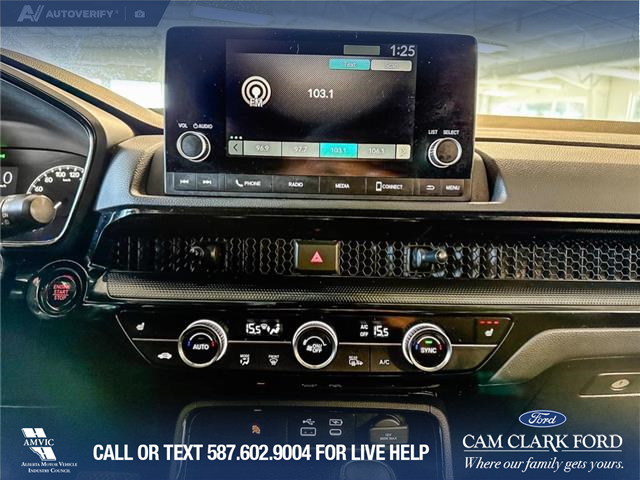 2024 Honda CR-V Sport (Stk: P14929) in Airdrie - Image 19 of 25