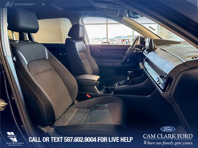 2024 Honda CR-V Sport (Stk: P14929) in Airdrie - Image 22 of 25