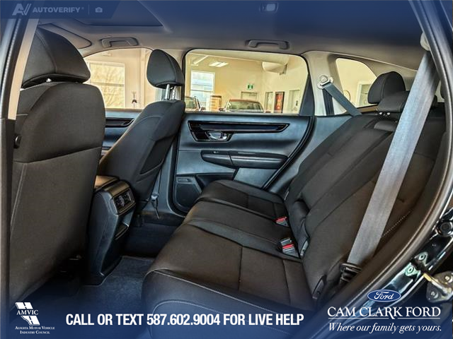 2024 Honda CR-V Sport (Stk: P14929) in Airdrie - Image 23 of 25