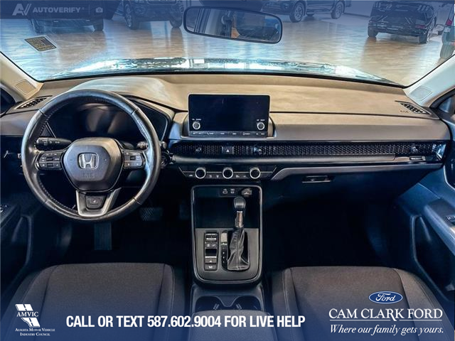 2024 Honda CR-V Sport (Stk: P14929) in Airdrie - Image 24 of 25