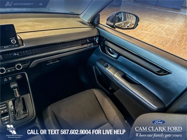 2024 Honda CR-V Sport (Stk: P14929) in Airdrie - Image 25 of 25