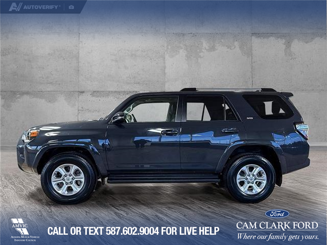 2024 Toyota 4Runner Base (Stk: P14933) in Airdrie - Image 3 of 24