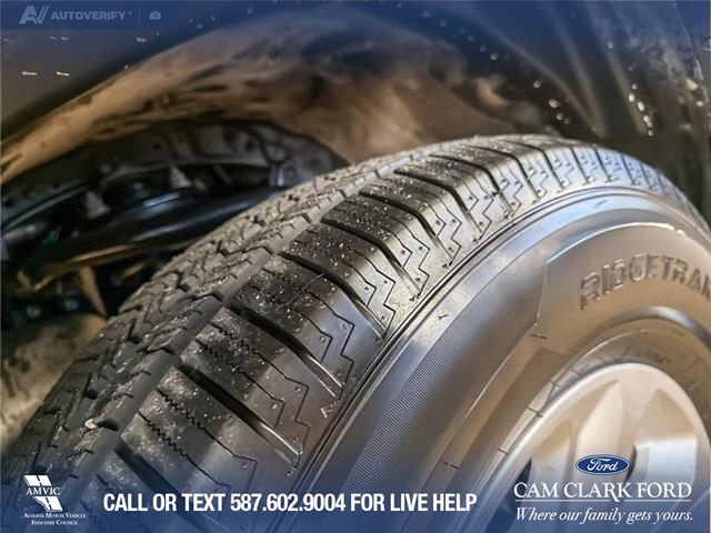 2024 Toyota 4Runner Base (Stk: P14933) in Airdrie - Image 7 of 24