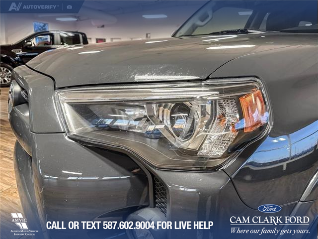 2024 Toyota 4Runner Base (Stk: P14933) in Airdrie - Image 8 of 24