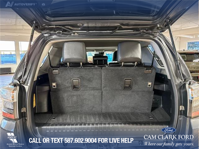 2024 Toyota 4Runner Base (Stk: P14933) in Airdrie - Image 11 of 24