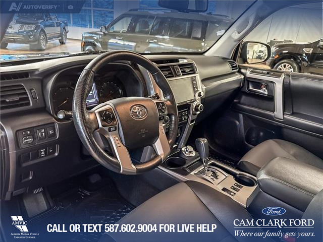 2024 Toyota 4Runner Base (Stk: P14933) in Airdrie - Image 12 of 24