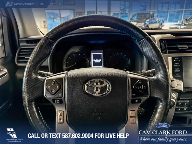 2024 Toyota 4Runner Base (Stk: P14933) in Airdrie - Image 13 of 24