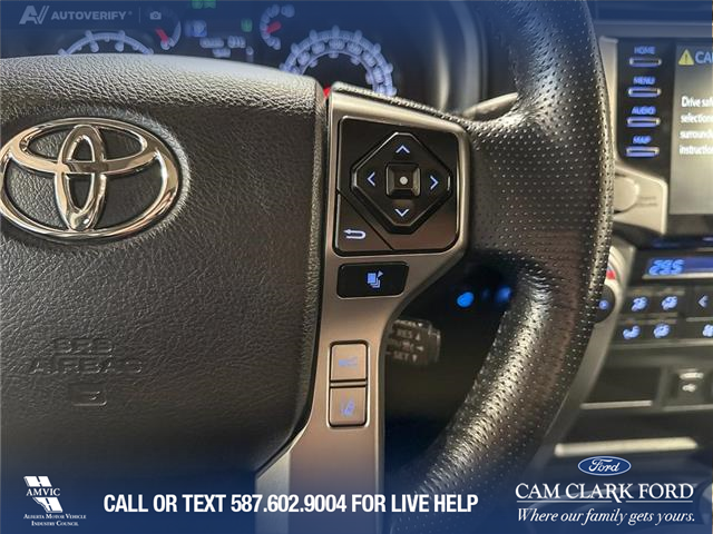 2024 Toyota 4Runner Base (Stk: P14933) in Airdrie - Image 15 of 24