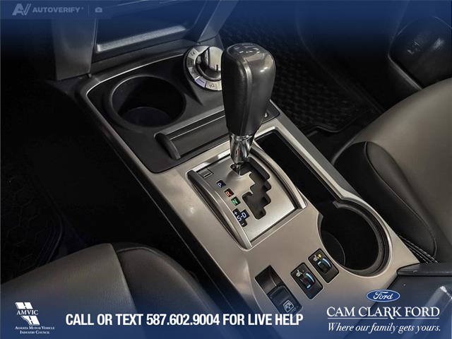 2024 Toyota 4Runner Base (Stk: P14933) in Airdrie - Image 17 of 24