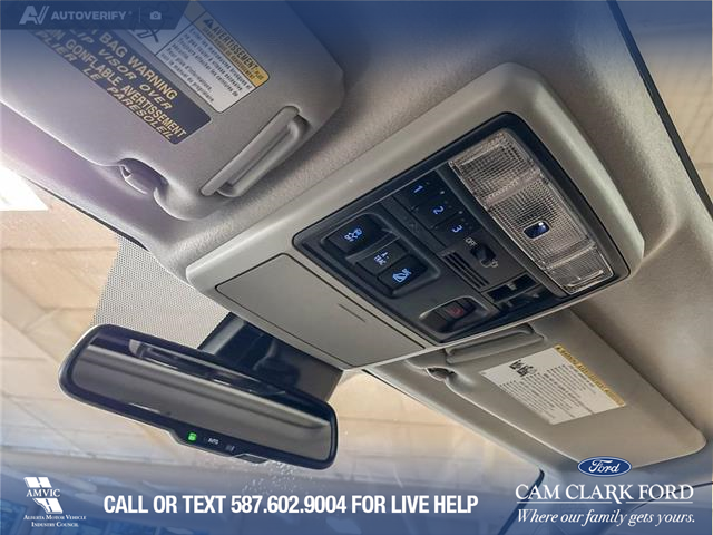 2024 Toyota 4Runner Base (Stk: P14933) in Airdrie - Image 20 of 24