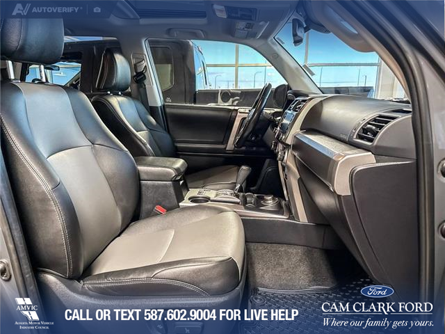 2024 Toyota 4Runner Base (Stk: P14933) in Airdrie - Image 21 of 24