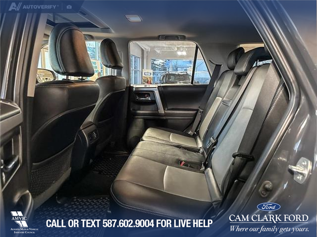 2024 Toyota 4Runner Base (Stk: P14933) in Airdrie - Image 22 of 24