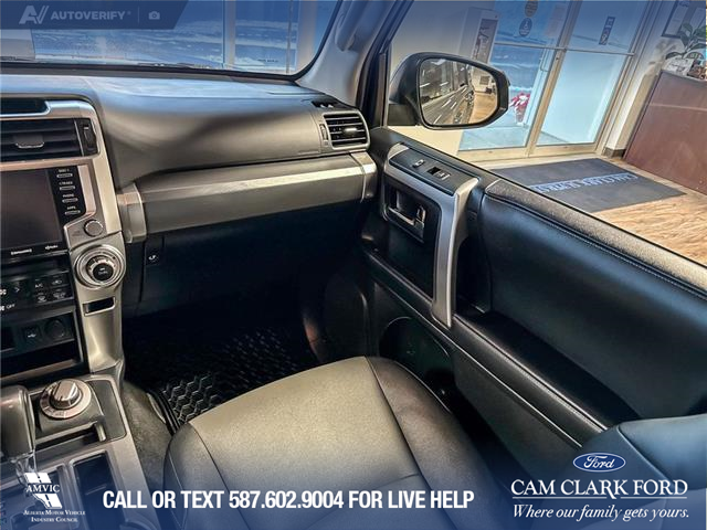 2024 Toyota 4Runner Base (Stk: P14933) in Airdrie - Image 24 of 24