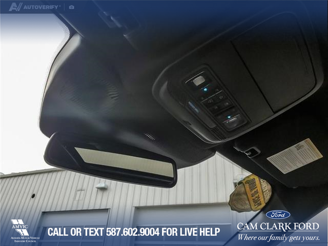 2025 Ford Explorer ST (Stk: U37993) in Red Deer - Image 21 of 25