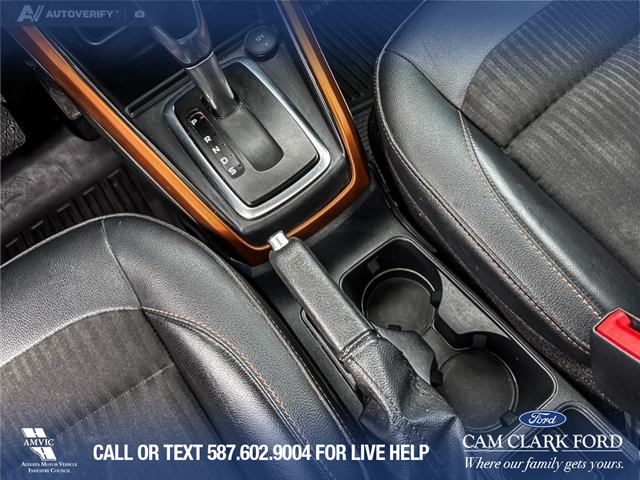 2018 Ford EcoSport SES (Stk: P1616) in Canmore - Image 18 of 26